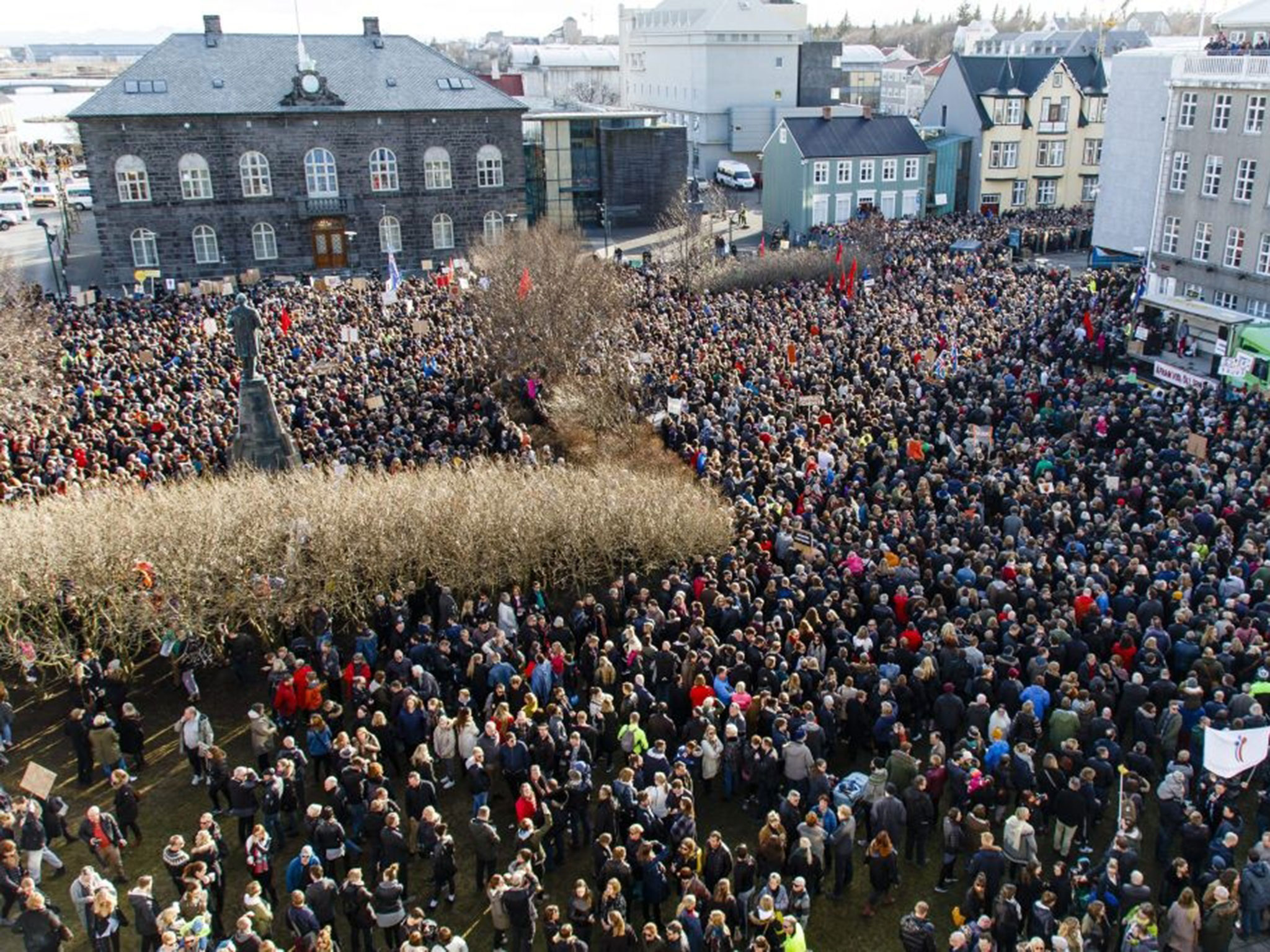 iceland-protest
