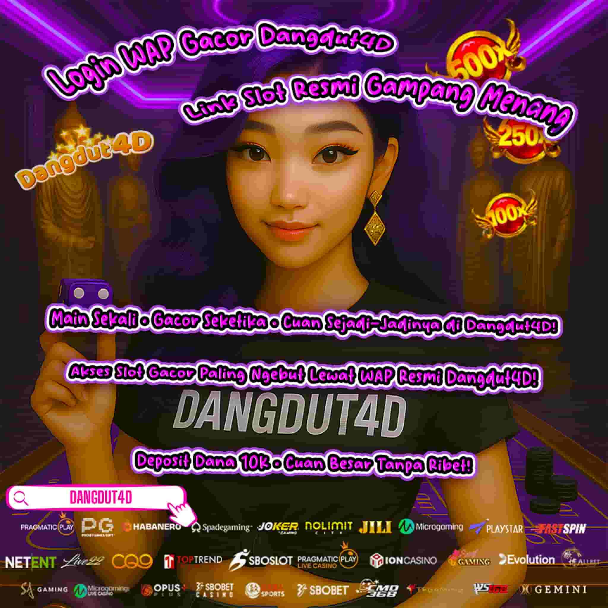 DANGDUT4D